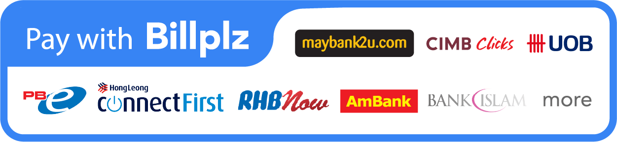 FPX Online Banking - Mudah & Selamat